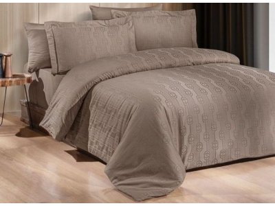 Постельное белье First Choice - Norel Wicker (Turkey), евро комплект Постельное белье First Choice - Norel Wicker (Turkey), евро комплект
